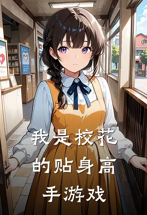 我是校花的贴身高手游戏