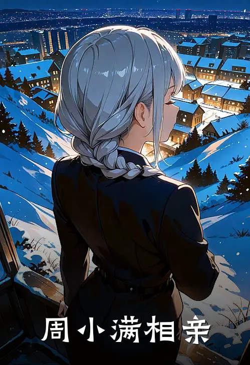 周小满相亲(周小满许言)在线免费小说_热门网络小说周小满相亲周小满许言