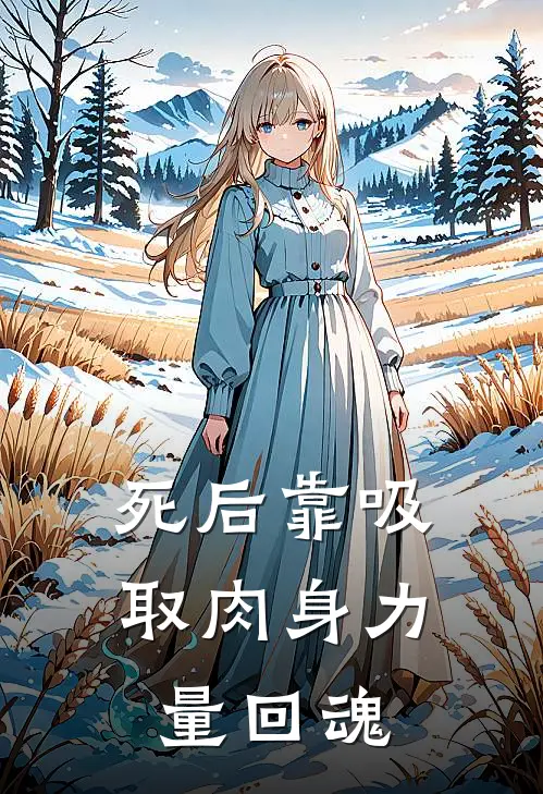 死后靠吸取肉身力量回魂(张恒张恒)完整版免费阅读_最新章节列表死后靠吸取肉身力量回魂(张恒张恒)