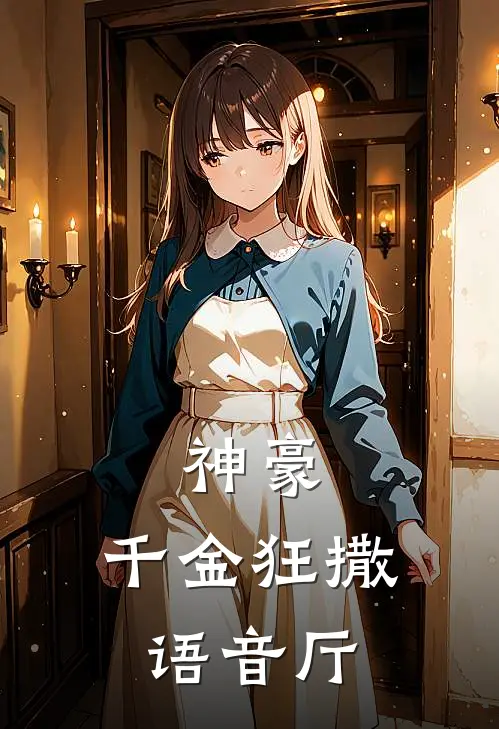 神豪：千金狂撒语音厅