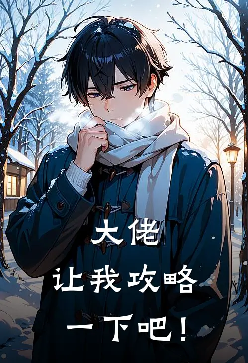 大佬，让我攻略一下吧！