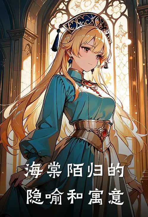 海棠陌归的隐喻和寓意