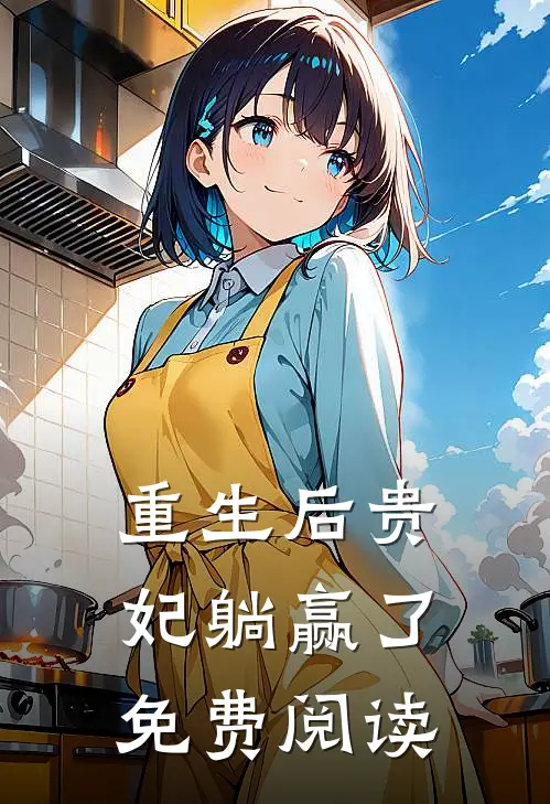 重生后贵妃躺赢了免费阅读