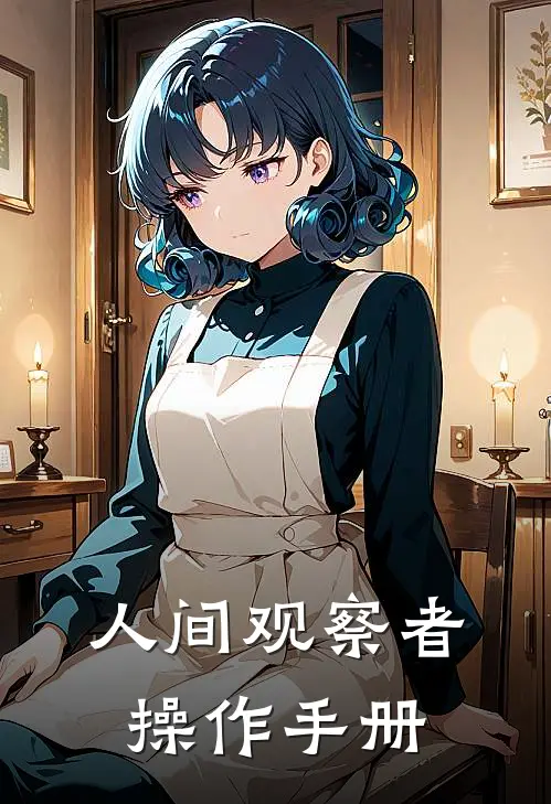 人间观察者操作手册