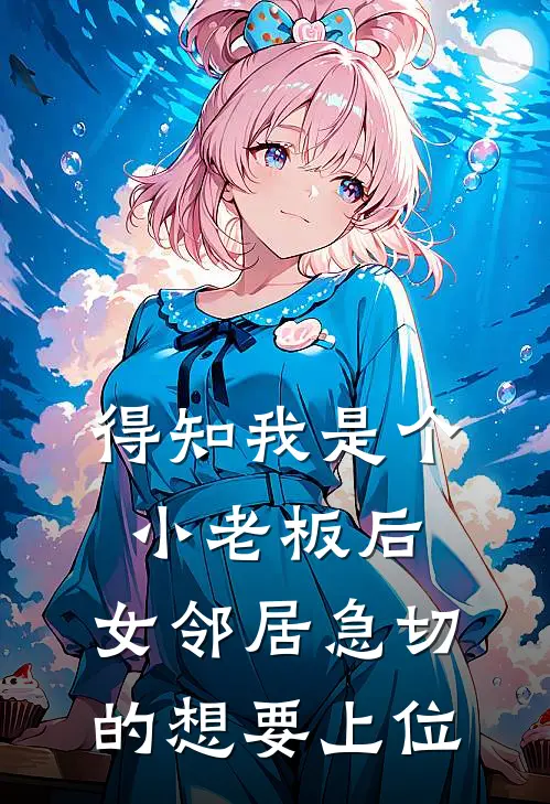 得知我是个小老板后，女邻居急切的想要上位陈淼淼吴文峰在线免费小说_最新推荐小说得知我是个小老板后，女邻居急切的想要上位(陈淼淼吴文峰)