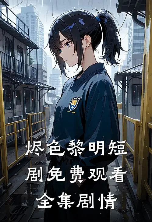 烬色黎明短剧免费观看全集剧情