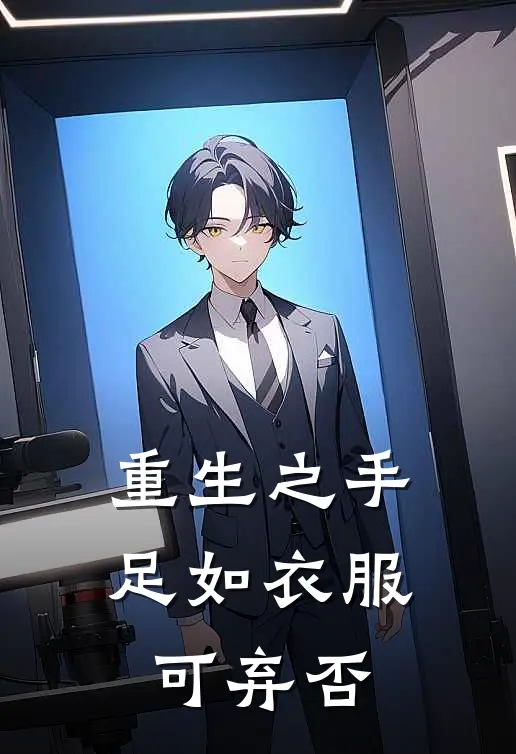 重生之手足如衣服，可弃否