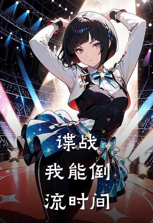 谍战：我能倒流时间