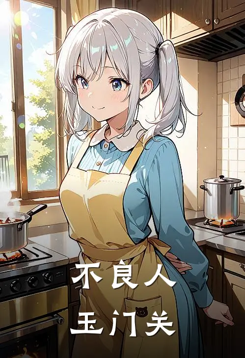 不良人：玉门关