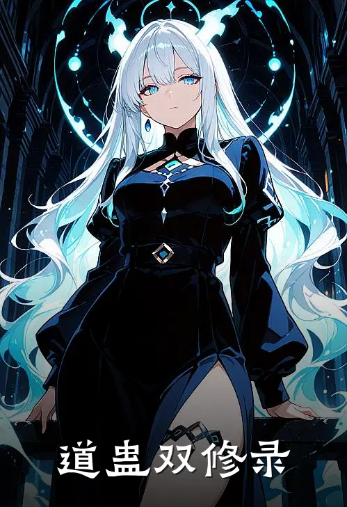 道蛊双修录