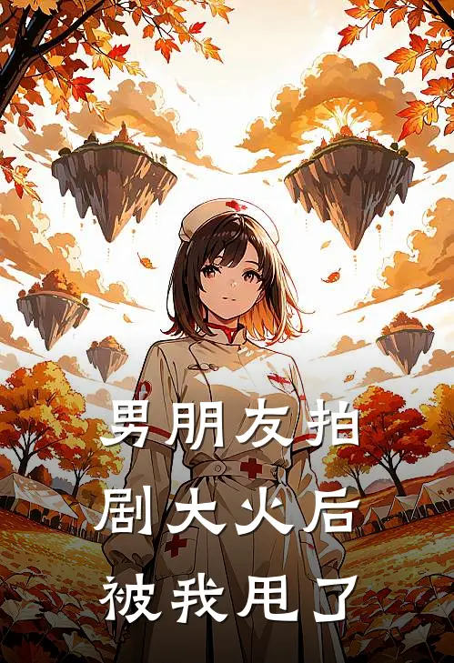 男朋友拍剧大火后被我甩了