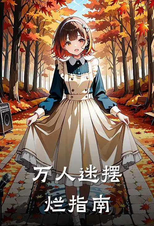 万人迷摆烂指南