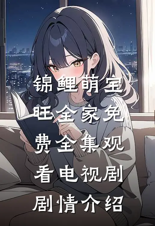 锦鲤萌宝旺全家免费全集观看电视剧剧情介绍