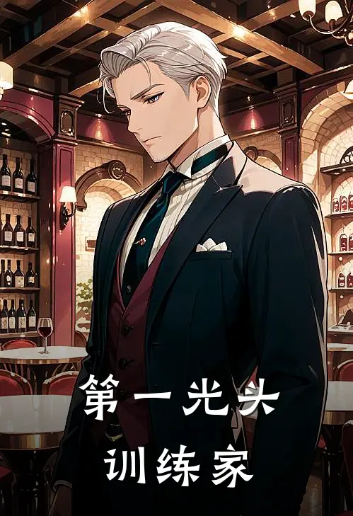 第一光头训练家
