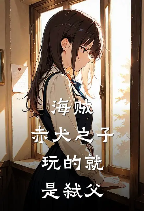 海贼：赤犬之子，玩的就是弑父