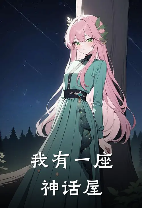 我有一座神话屋