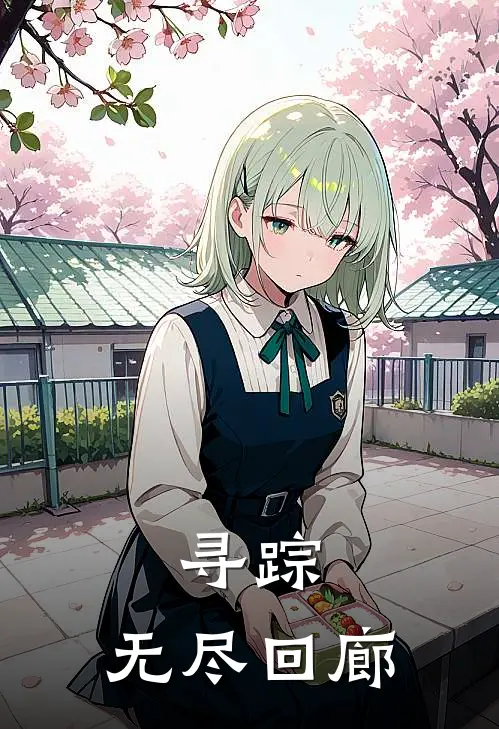 寻踪：无尽回廊