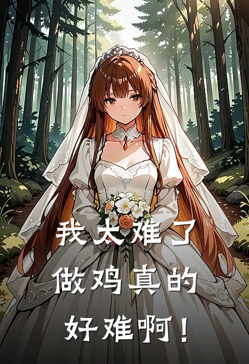 我太难了，做鸡真的好难啊！姬凡杨凡完整版免费阅读_姬凡杨凡精彩小说