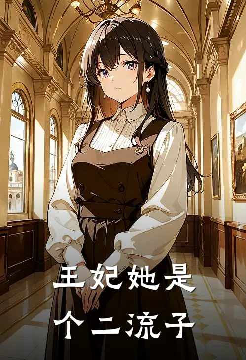 王妃她是个二流子