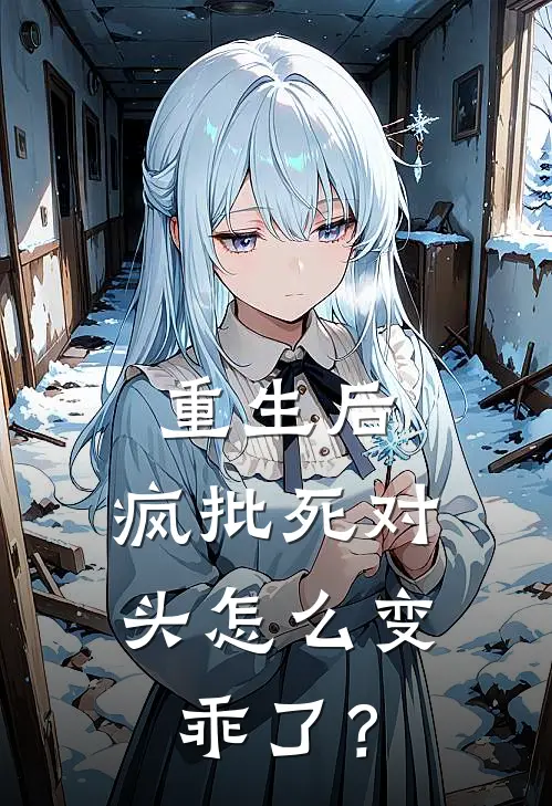 重生后，疯批死对头怎么变乖了？邢飞张亮免费小说在线阅读_热门小说在线阅读重生后，疯批死对头怎么变乖了？邢飞张亮