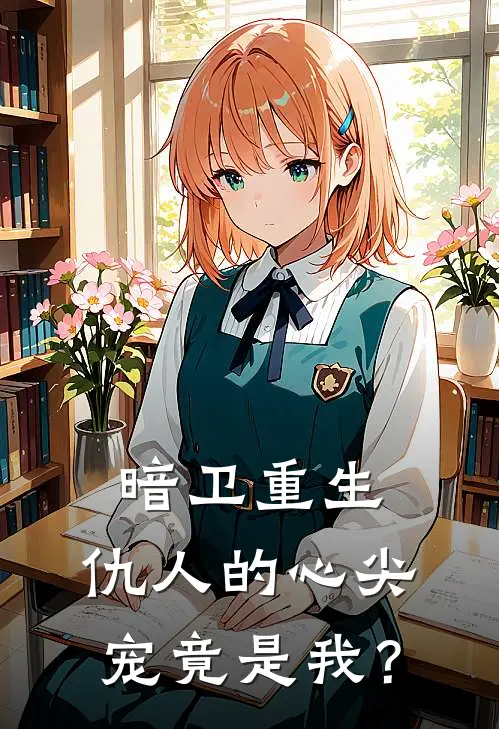 暗卫重生：仇人的心尖宠竟是我？(萧景明谢无极)_萧景明谢无极热门小说