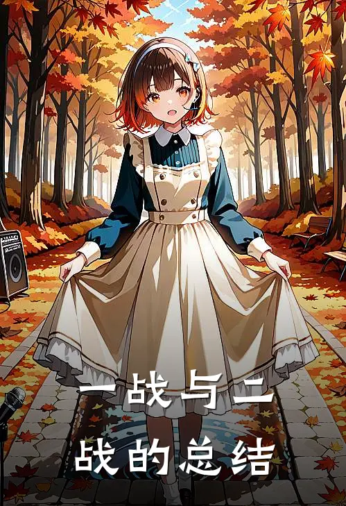 帕希奇俾斯麦《一战与二战的总结》小说免费在线阅读_一战与二战的总结(帕希奇俾斯麦)已完结小说