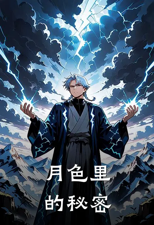 月色里的秘密