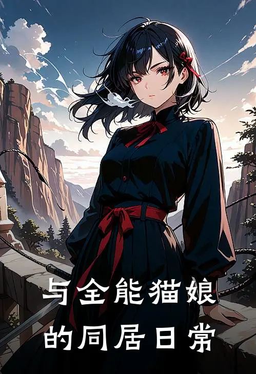 与全能猫娘的同居日常