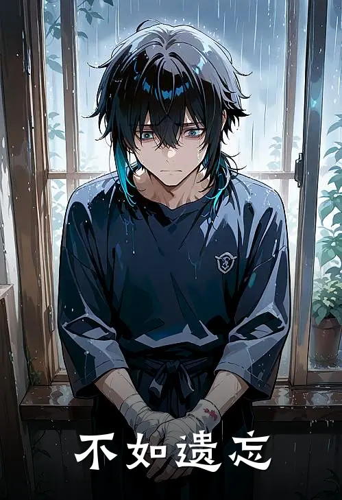 不如遗忘(裴宴礼岑婉)全集阅读_不如遗忘最新章节阅读