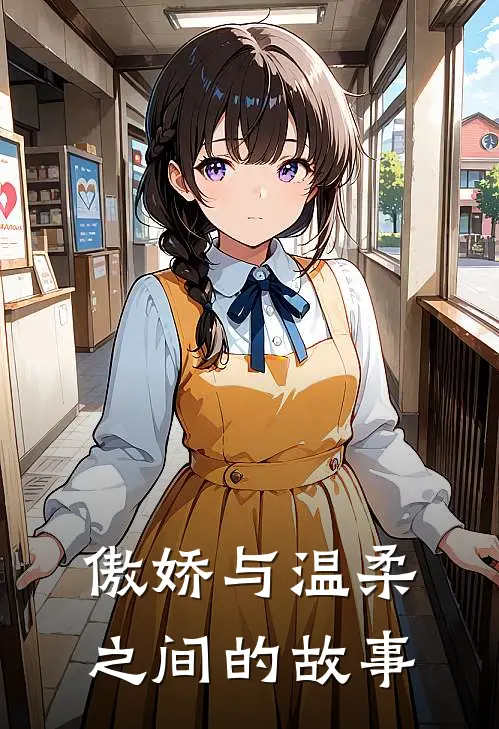 傲娇与温柔之间的故事