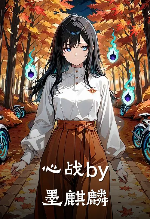 心战by墨麒麟