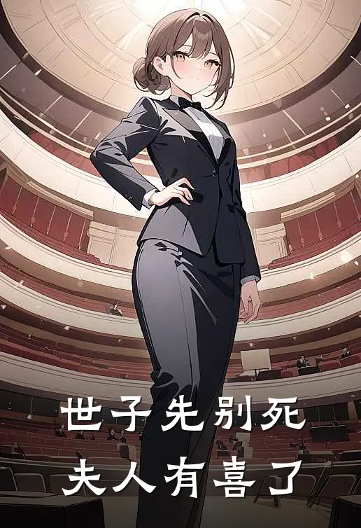 世子先别死，夫人有喜了