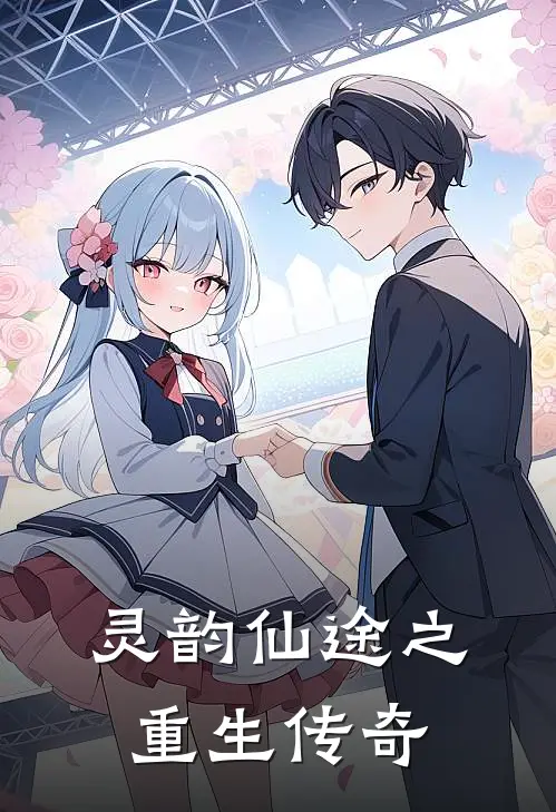 灵韵仙途之重生传奇