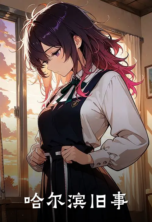 哈尔滨旧事辛薇王波最新完结小说推荐_最新更新小说哈尔滨旧事(辛薇王波)
