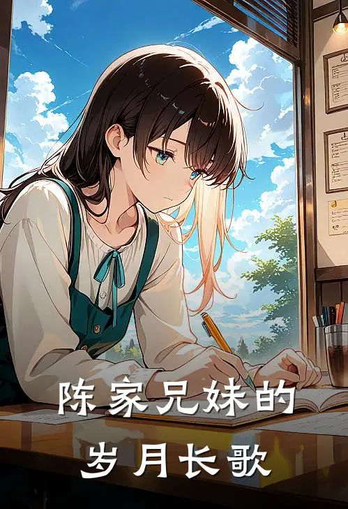 陈家兄妹的岁月长歌