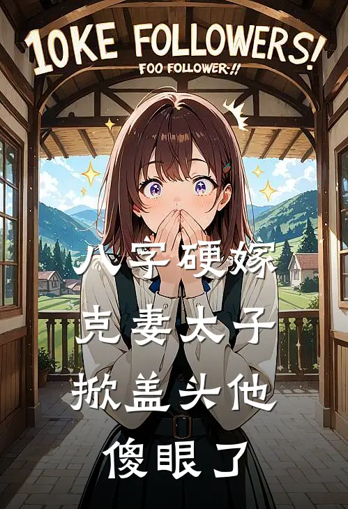 八字硬嫁克妻太子，掀盖头他傻眼了(翠儿安宁)已完结小说_小说免费阅读八字硬嫁克妻太子，掀盖头他傻眼了翠儿安宁