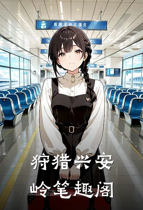 狩猎兴安岭笔趣阁