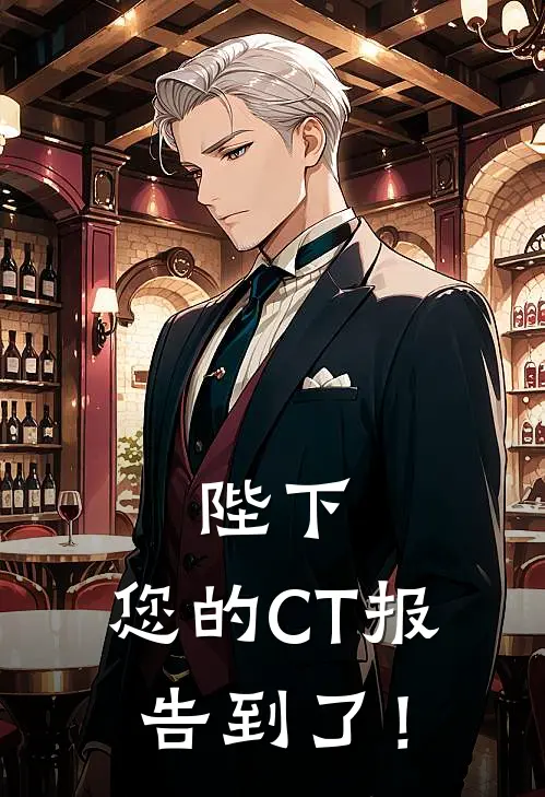 陛下，您的CT报告到了！周驰江时雨热门小说排行_免费小说陛下，您的CT报告到了！周驰江时雨