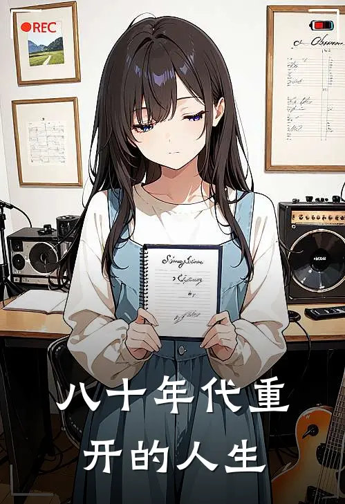 八十年代重开的人生