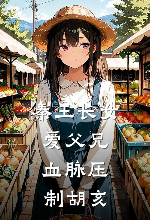 秦王长女爱父兄，血脉压制胡亥