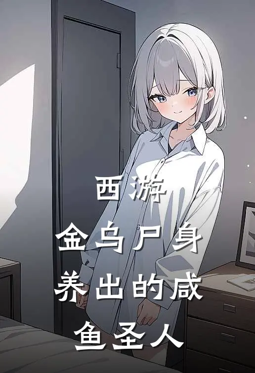 西游：金乌尸身养出的咸鱼圣人