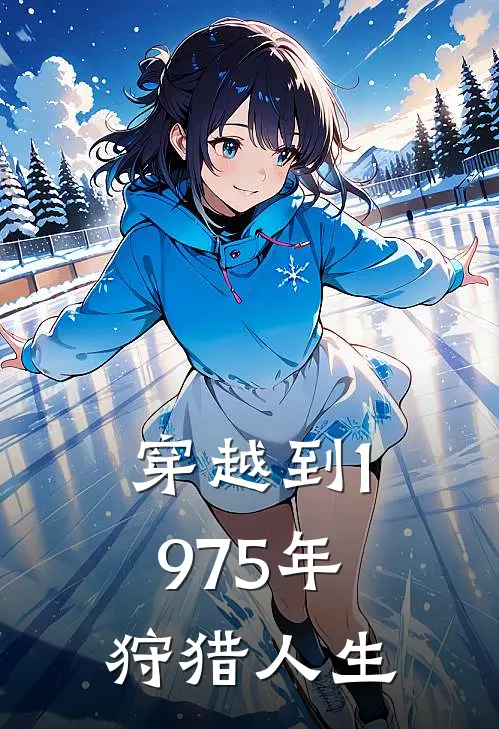 穿越到1975年，狩猎人生