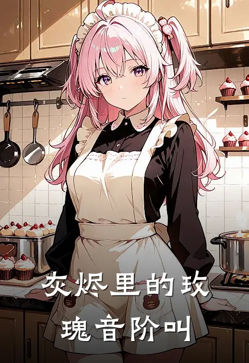 灰烬里的玫瑰音阶叫