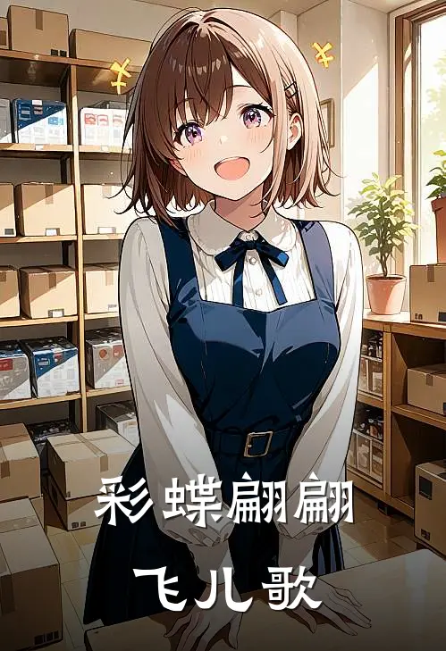 彩蝶翩翩飞儿歌