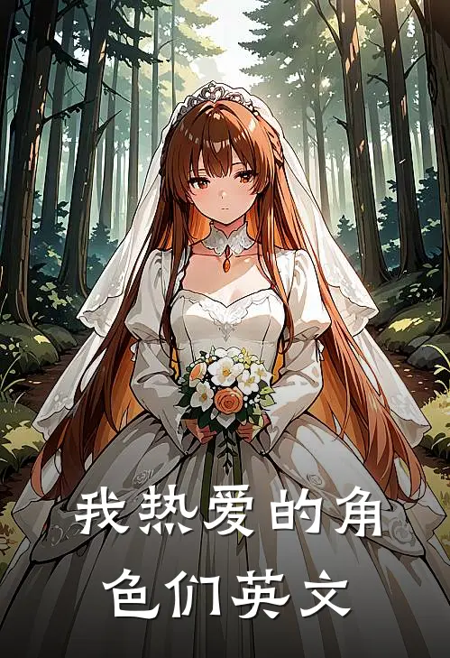 我热爱的角色们英文
