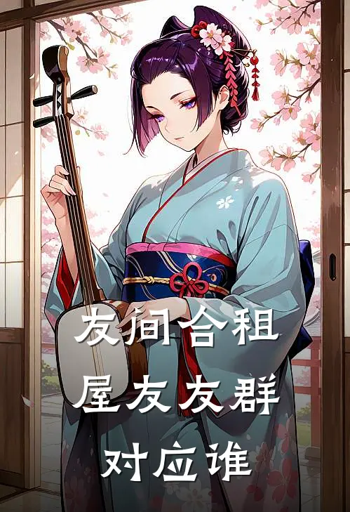 友间合租屋友友群对应谁