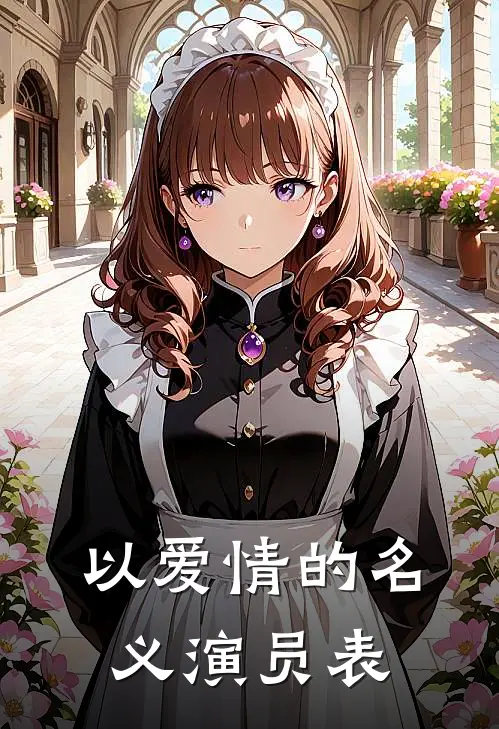 以爱情的名义演员表