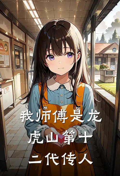 我师傅是龙虎山第十二代传人