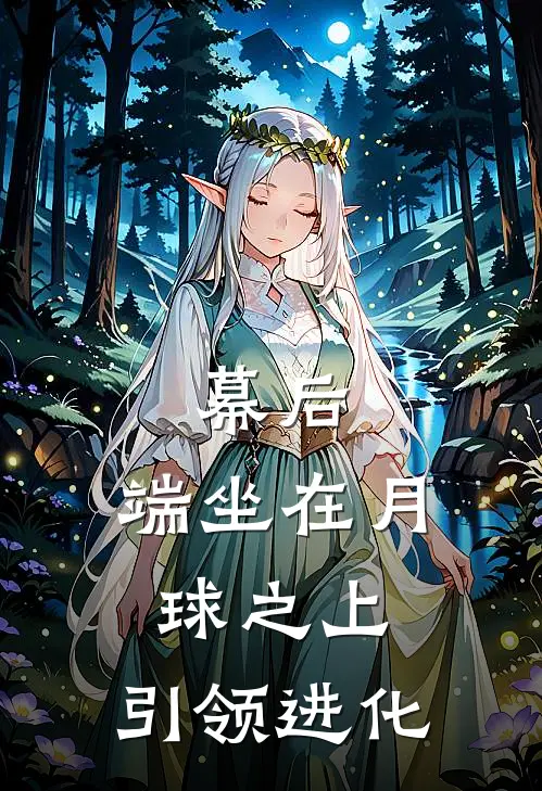 幕后：端坐在月球之上，引领进化徐毅仁蔡坤小说最新章节_最新小说推荐幕后：端坐在月球之上，引领进化徐毅仁蔡坤