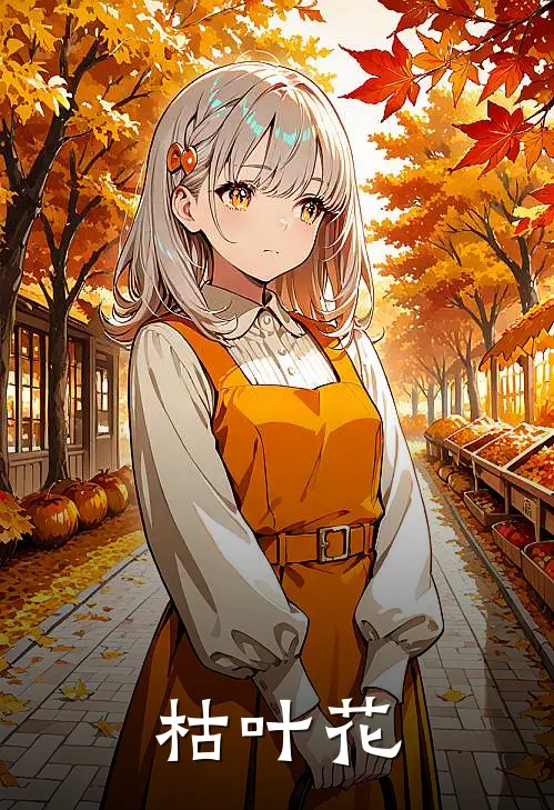 枯叶花梅月致三叶最新好看小说_已完结小说枯叶花梅月致三叶